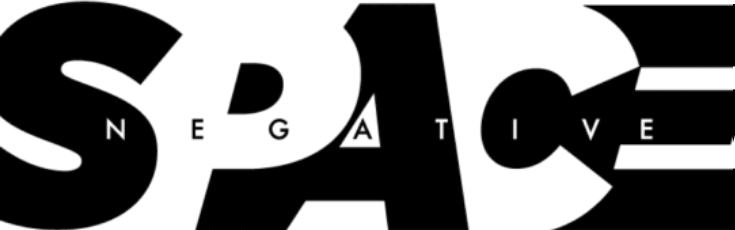 Peter Gartrell Design Positive Space Study animation (usually the emphasis is on describing this spatial theory as 'Negative Space' but here the empahsis is on being positive)