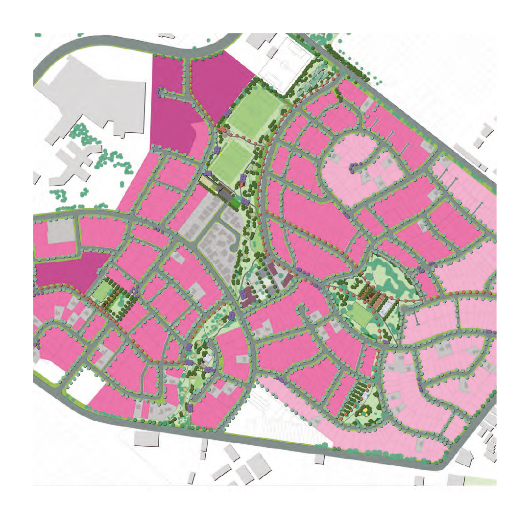 Bonnyrigg Masterplan