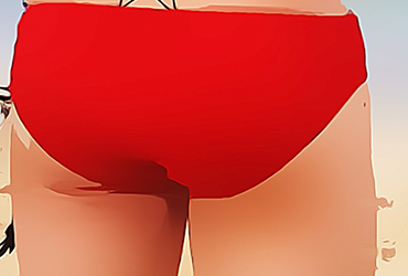 l'amour des étoiles toujours